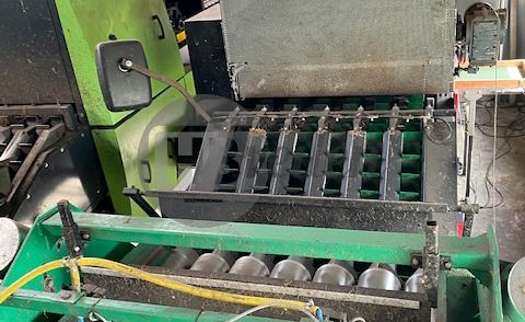 Weegtelmachine