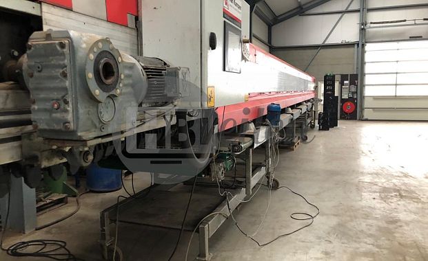Weegtelmachine