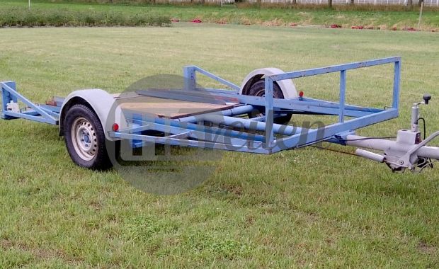 Aanhangwagen