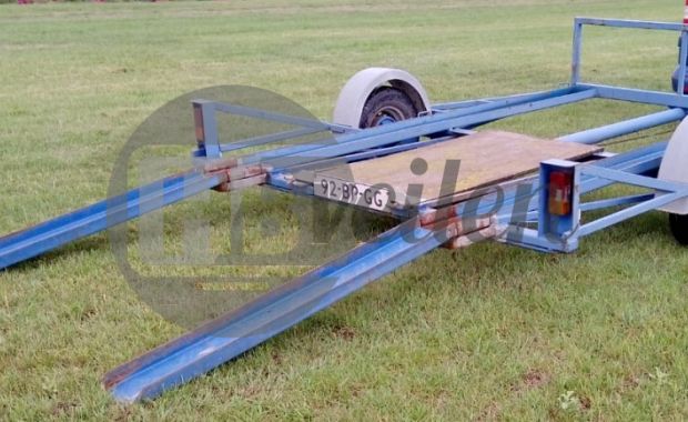 Aanhangwagen