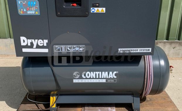 Compressor
