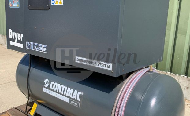 Compressor