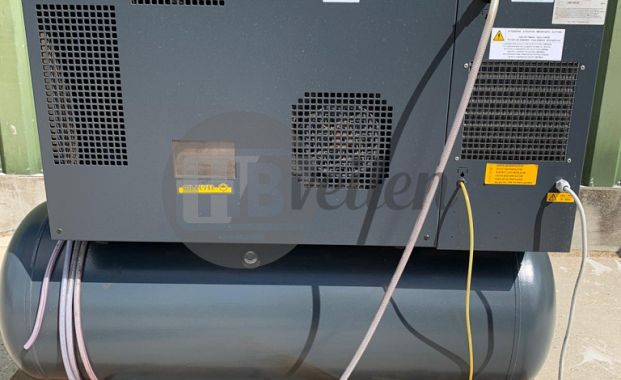Compressor