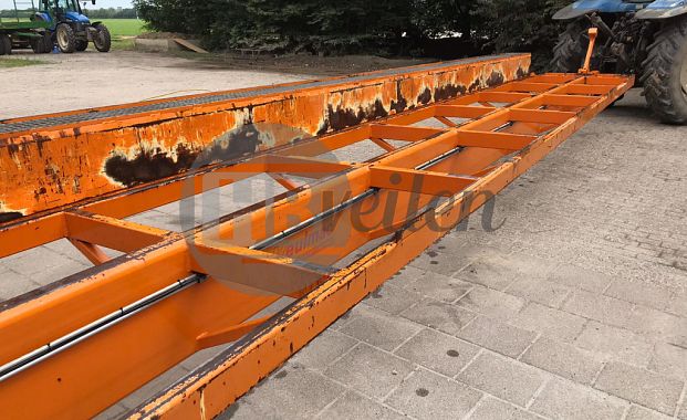 Kistenwagen