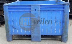 Palletboxen