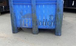 Palletboxen