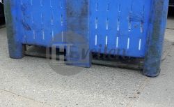 Palletboxen