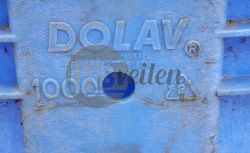 Palletboxen