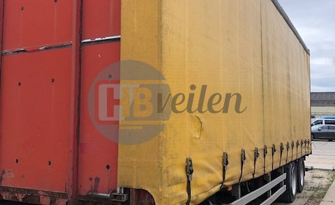 Aanhangwagen (zeilwagen)