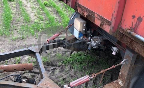 Aanhangwagen (zeilwagen)