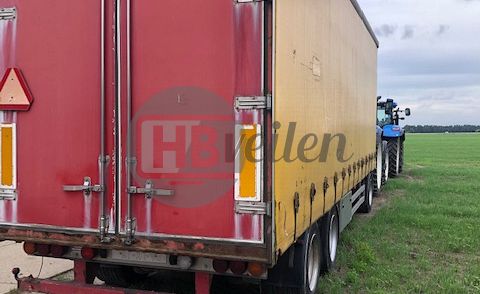 Aanhangwagen (zeilwagen)