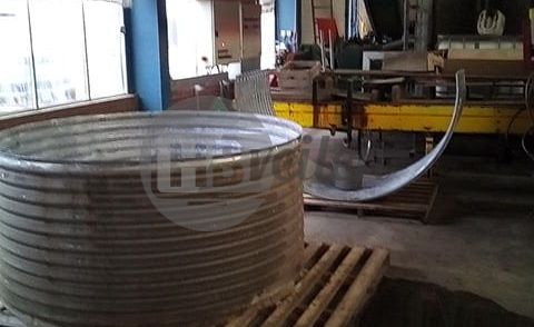 Watersilo