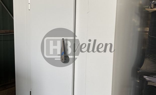 Mobile koelcel