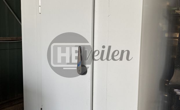 Mobile koelcel