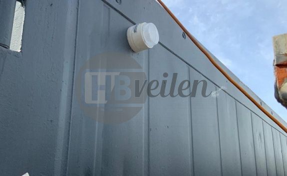 Zeecontainer
