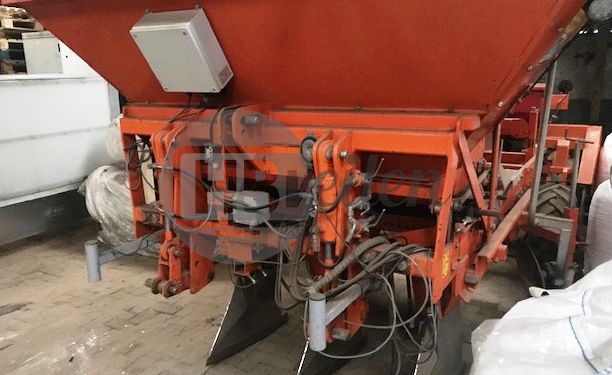Plantmachine