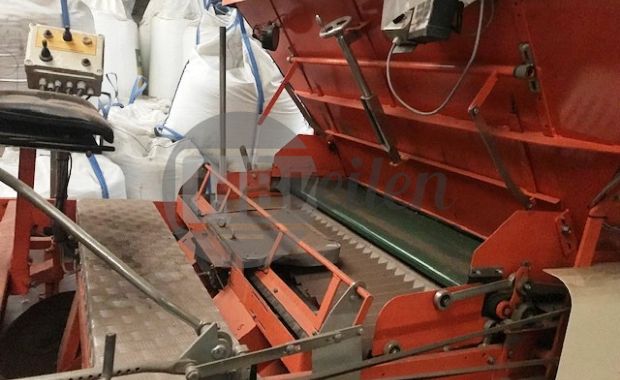 Plantmachine