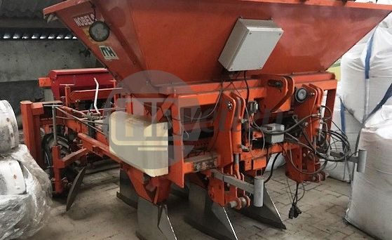 Plantmachine