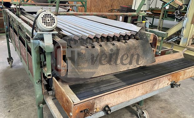 Rollenzeef