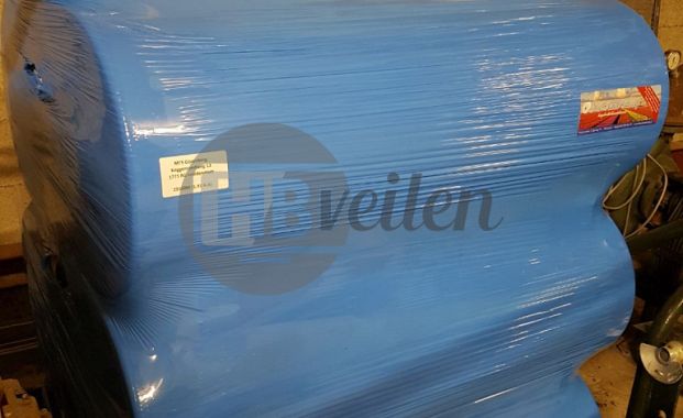 Bollennet (gerecycled)