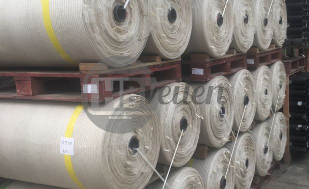 Bollennet (gerecycled)