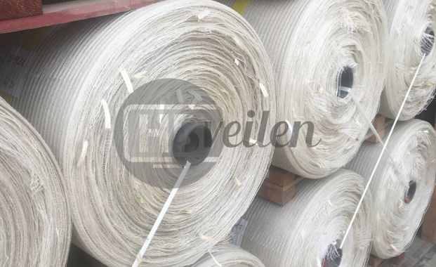 Bollennet (gerecycled)