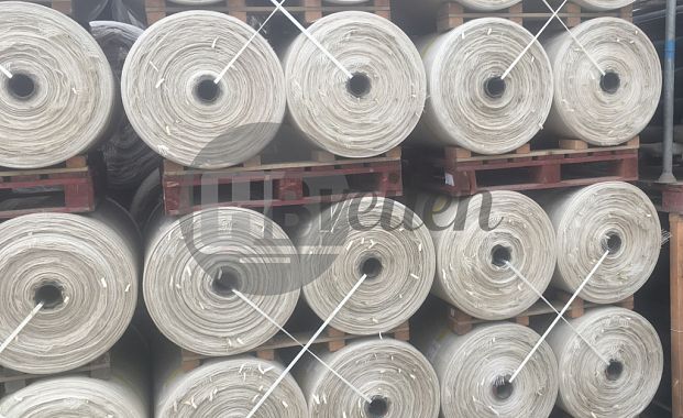 Bollennet (gerecycled)