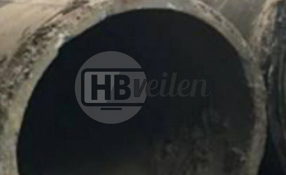 Beton pijp (Duiker)
