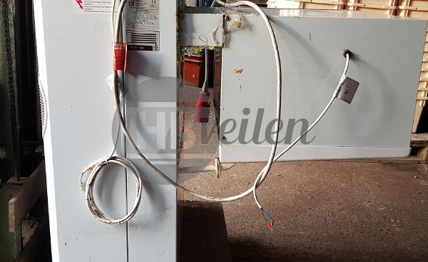 Koelunit