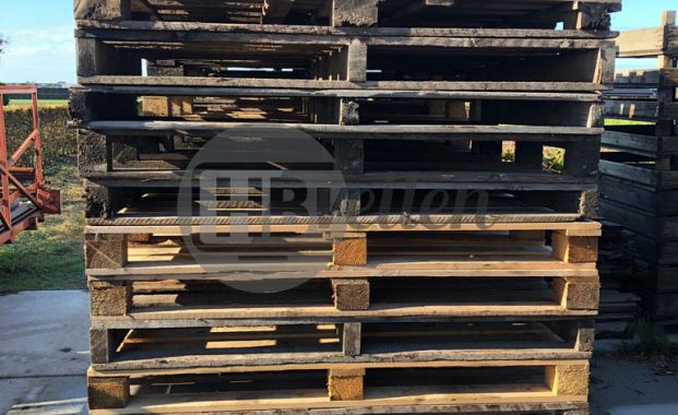 Pallets
