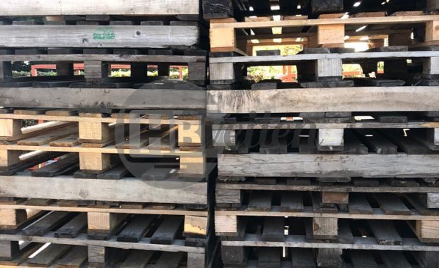 Pallets