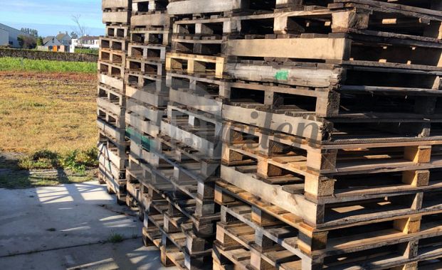 Pallets