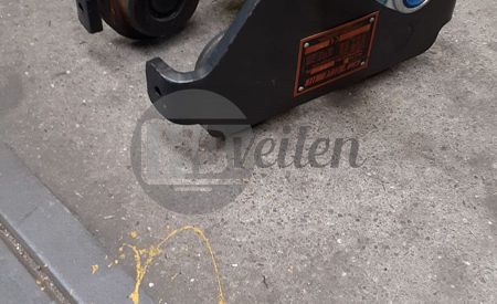 Loopkat / heavy roller 