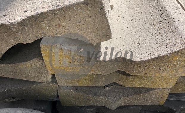 Betongoten