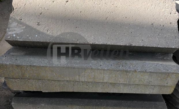 Betongoten