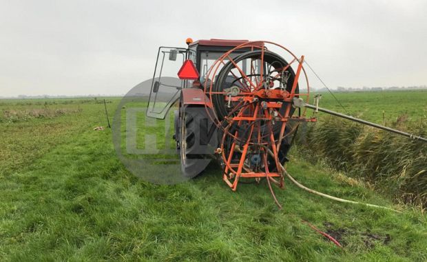 Drainagereiniger
