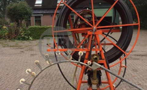 Drainagereiniger