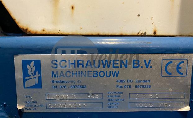 Schrauwen