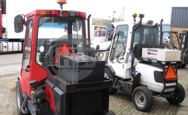 Werktuigdrager