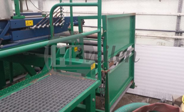 Rooimachine (buisnet)