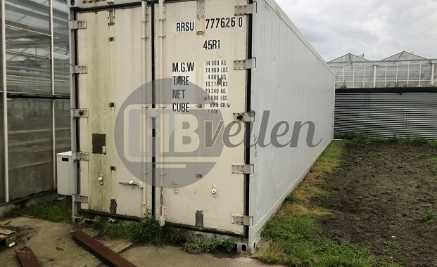 Koelcontainer