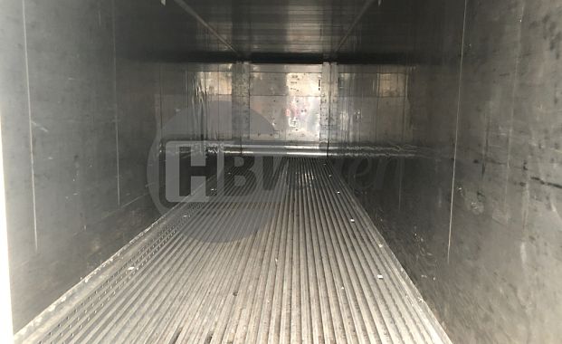Koelcontainer