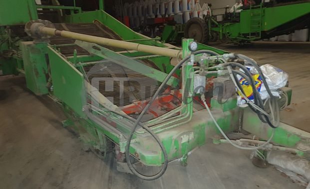 Rooimachine (opzoeker)