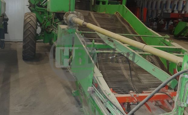 Rooimachine (opzoeker)