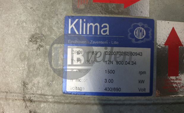 Ventilatoren