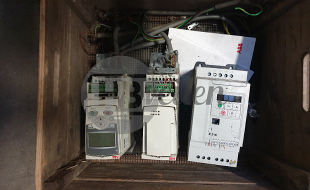 Ventilatoren