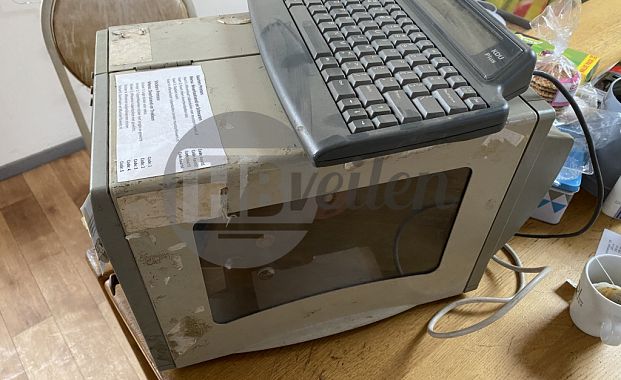 Label- / Stickerprinter