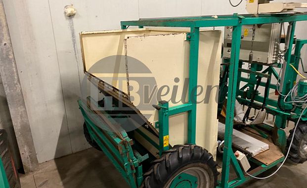 Plantmachine