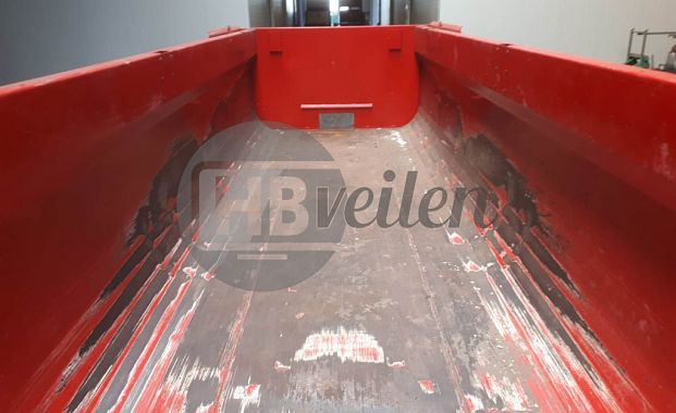 Kipwagen / Kiepwagen