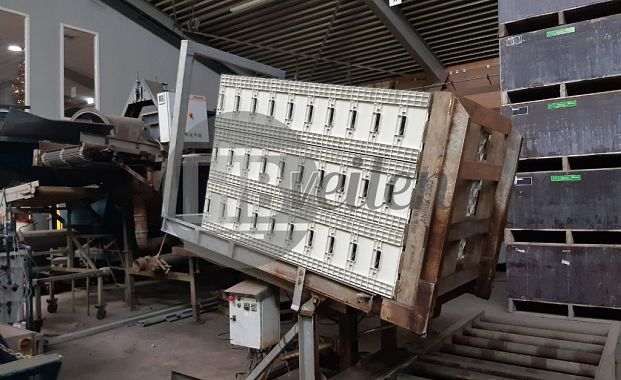 Palletkantelaar